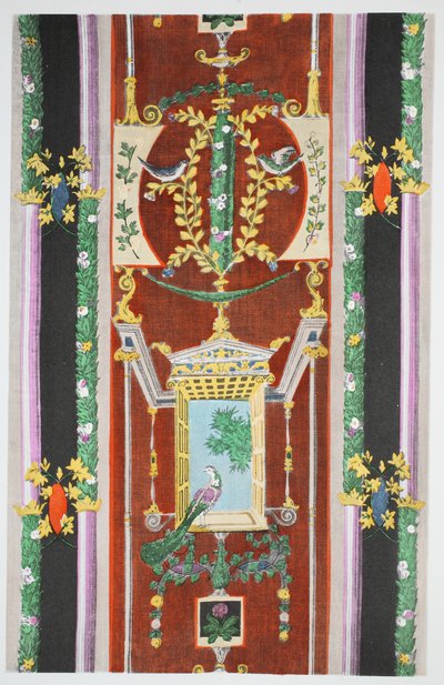 Boscoreale, veröffentlicht 1933 von Harry Wearne